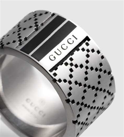 gucci ring femme|Gucci ring men sale.